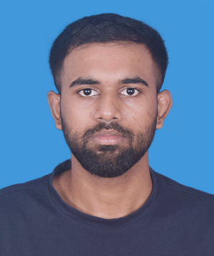 Prasun Roy